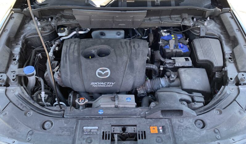 
								MAZDA CX5 2018/10 20S PROACTIVE full									