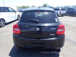 
										SUZUKI SWIFT 2019/2 HYBRID ML full									
