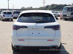 
										HONDA ZR-V 2024/4 Z full									