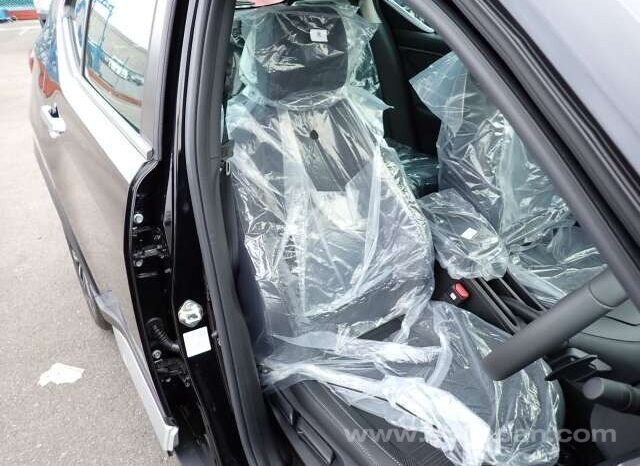 
								HONDA WR-V 2024/3 Z PLUS full									