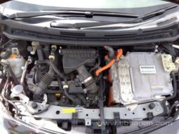 
										NISSAN NOTE 2019/5 E POWER X full									
