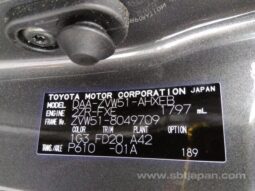 
										TOYOTA PRIUS 2019 S full									