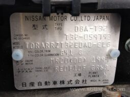 
										NISSAN XTRAIL 2019/6 20X full									