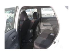 
										TOYOTA RAIZE 2023 1.2L CUV FWD 5 DOORS full									