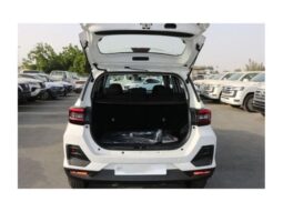 
										TOYOTA RAIZE 2023 1.2L CUV FWD 5 DOORS full									