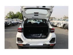 
										TOYOTA RAIZE 2023 1.2L CUV FWD 5 DOORS full									