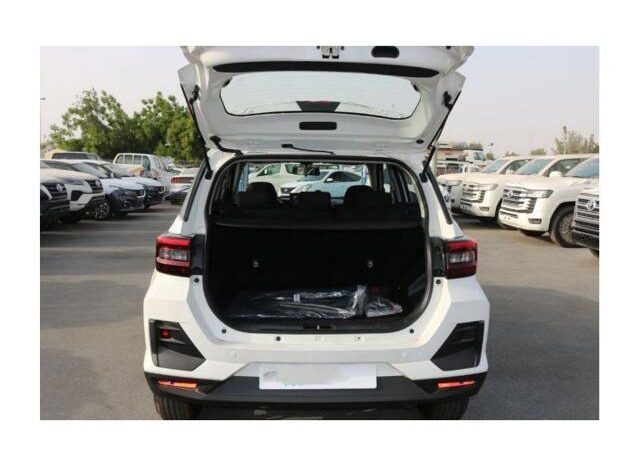 
								TOYOTA RAIZE 2023 1.2L CUV FWD 5 DOORS full									