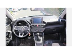 
										TOYOTA RAIZE 2023 GULF SPACE FULL AUTOMATIC full									