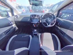 
										NISSAN NOTE 2020/7 E POWER X V SELECTION full									
