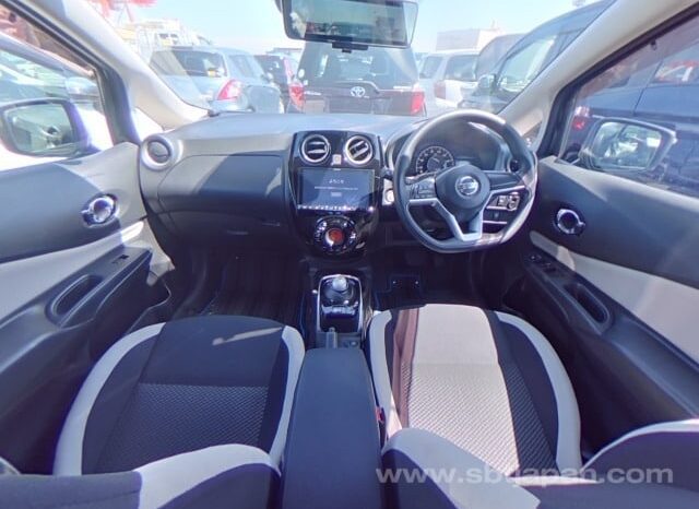 
								NISSAN NOTE 2020/7 E POWER X V SELECTION full									
