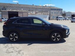 MITSUBISHI ECLIPSE CROSS G PLUS PKG