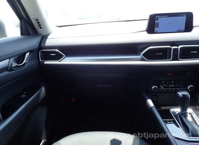 
								MAZDA CX5 2019/5 XD full									