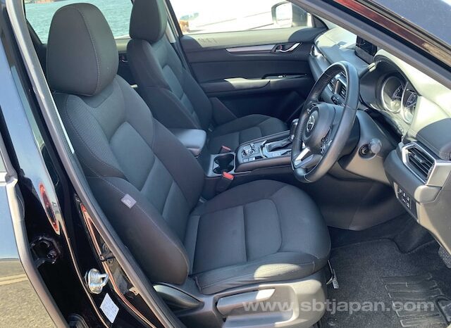 
								MAZDA CX5 2018/10 20S PROACTIVE full									