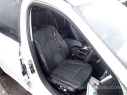 
										BMW 3 SERIES 2017/5 320I TOURING LUXURY full									