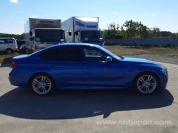 
										BMW 3 SERIES 2016/12 330E I PERFORMANCE M SPORTS full									