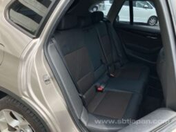 BMW X1 2014/1 SDRIVE20I X LINE