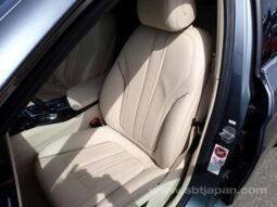 BMW 5 SERIES 2017/11 523D LUXURY