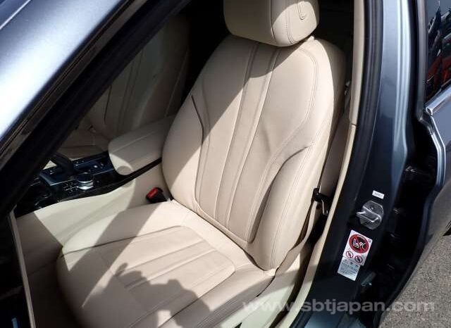 
								BMW 5 SERIES 2017/11 523D LUXURY full									