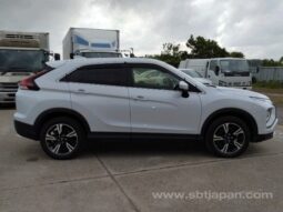 MITSUBISHI ECLIPSE CROSS 2023/6 G