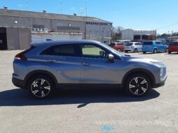 MITSUBISHI ECLIPSE CROSS 2022/3 G PLUS PKG