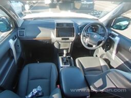 
										TOYOTA LAND CRUISER PRADO 2023/6 TX L PKG full									