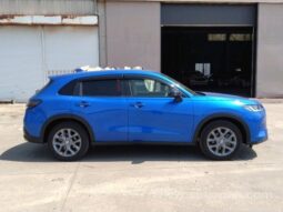 HONDA ZR-V 2022/11 X