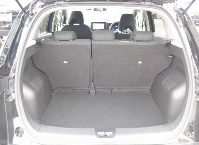 
								NISSAN NOTE full									