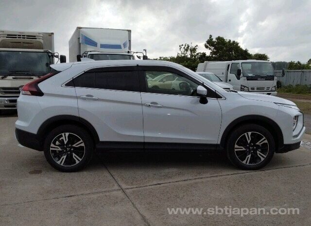 
								MITSUBISHI ECLIPSE CROSS 2023/6 G full									