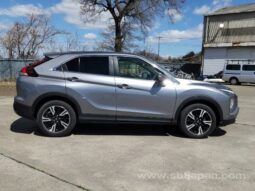 
										MITSUBISHI ECLIPSE CROSS 2022/3 G PLUS PKG full									