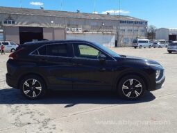 
										MITSUBISHI ECLIPSE CROSS G PLUS PKG full									