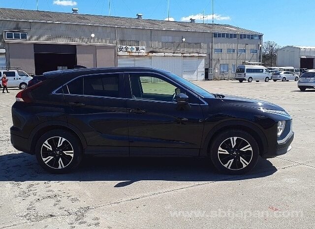 
								MITSUBISHI ECLIPSE CROSS G PLUS PKG full									