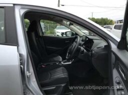 
										MAZDA DEMIO 2018/11 15C full									
