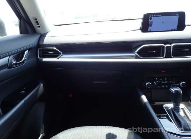 
								MAZDA CX5 2019/5 XD full									