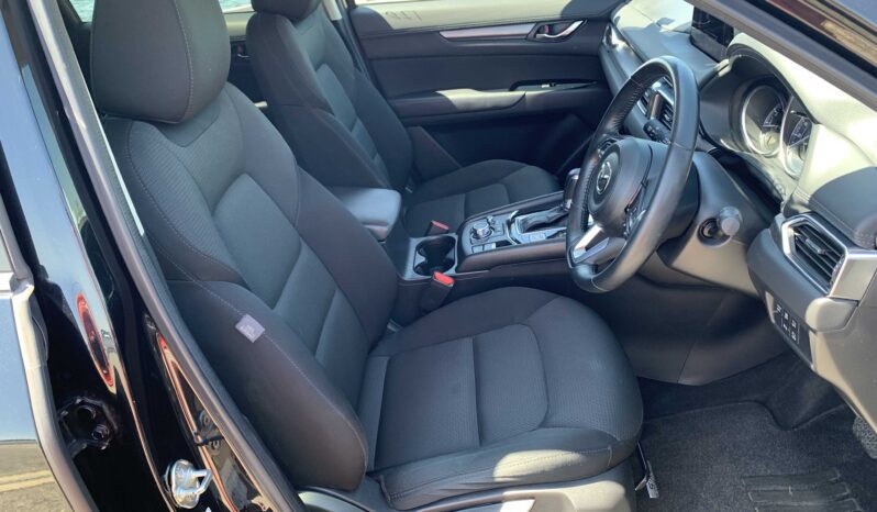 
								MAZDA CX5 2018/10 20S PROACTIVE full									