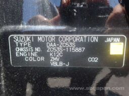 
										SUZUKI SWIFT 2019/2 HYBRID ML full									