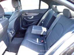 
										MERCEDES C CLASS 2020/5 C220D LAUREUS EDITION SPORTS PLUS PKG full									