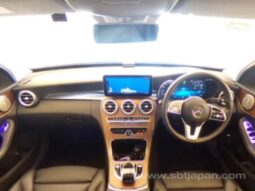 
										MERCEDES C CLASS 2019/3 C200 4 MATIC AVANTGARDE full									