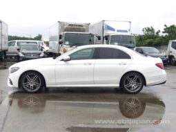 
										MERCEDES E CLASS 2019/2 E250 AVANTGARDE SPORT full									
