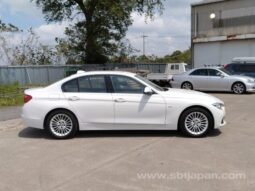 
										BMW 3 SERIES 2017/7 320D LUXURY full									
