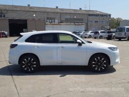 
										HONDA ZR-V 2024/4 Z full									