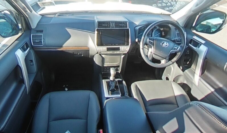 
								TOYOTA LAND CRUISER PRADO 2023/6 TX L PKG full									