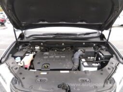 
										TOYOTA HARRIER 2018/12 ELEGANCE full									
