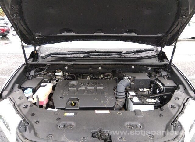 
								TOYOTA HARRIER 2018/12 ELEGANCE full									