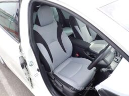 TOYOTA PRIUS 2019/3 S