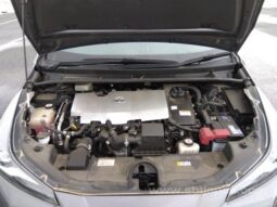 
										TOYOTA PRIUS 2019 S full									