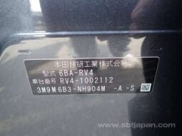 
										HONDA VEZEL 2023/9 G full									