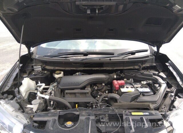 
								NISSAN XTRAIL 2019/6 20X full									