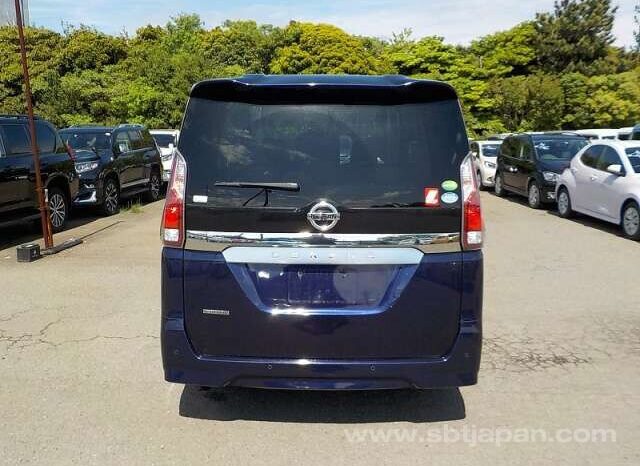 
								NISSAN SERENA 2020/7 XV full									