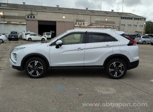 
								MITSUBISHI ECLIPSE CROSS 2023/6 G full									