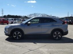 MITSUBISHI ECLIPSE CROSS 2022/3 G PLUS PKG
